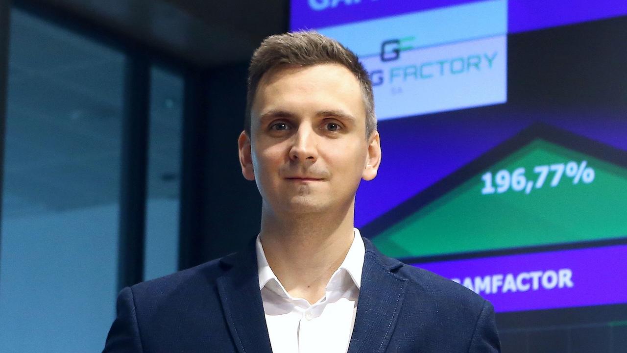 Gaming Factory pozyska od inwestorów ponad 4,5 mln zł na rozwój swoich produkcji
