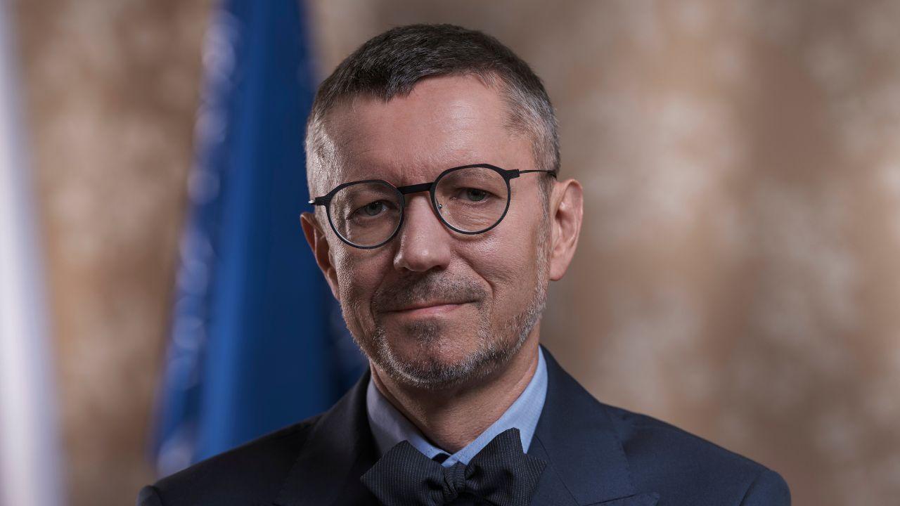 Startupy zaczynają chętniej tworzyć rozwiązania związane z ochroną środowiska – dr Robert Tomanek (podsumowanie 2023)
