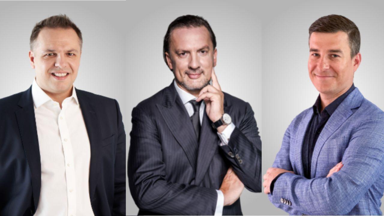 Powstał kolejny polski VC. AVIVO Capital już zainwestował 5,5 mln euro