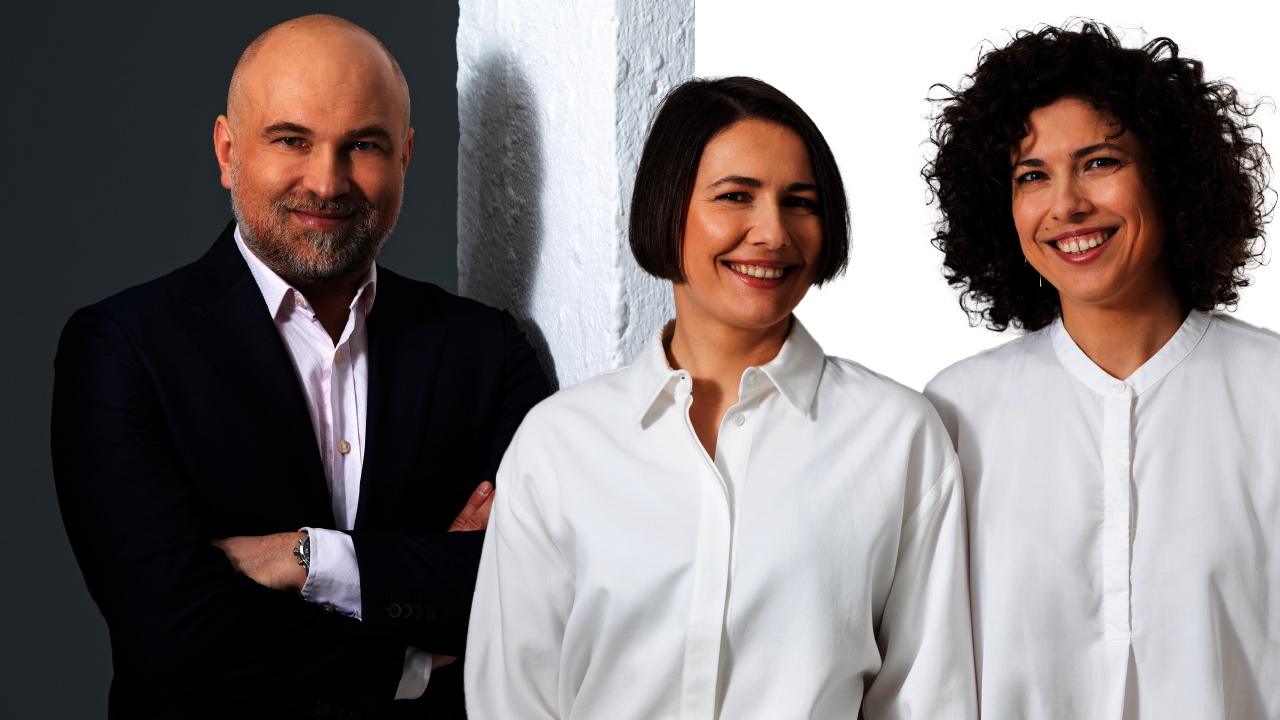 Rodzinna firma jest jak dziecko, o które trzeba dbać, pielęgnować, przewidywać kłopoty – mówi Tomasz Paczkowski (Wege Siostry)