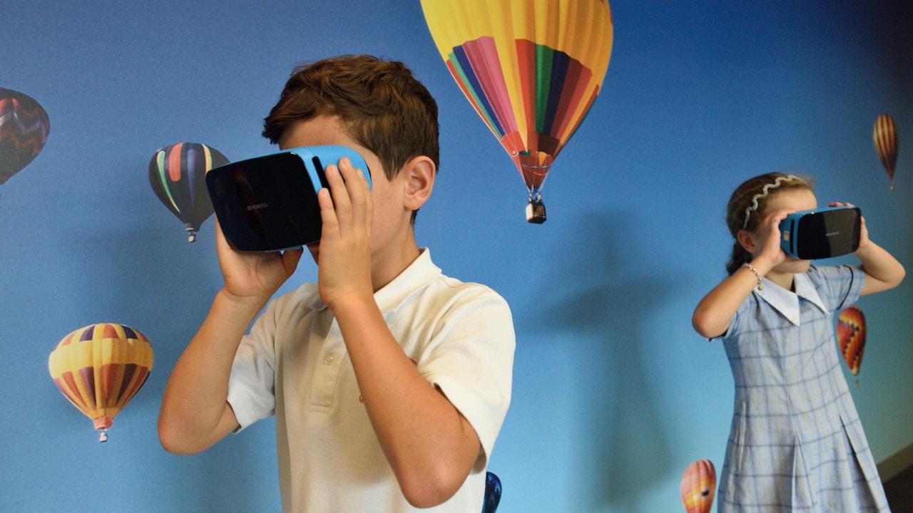 Nowa grupa EdTech w Unii Europejskiej – Skriware dołącza do Shape Robotics