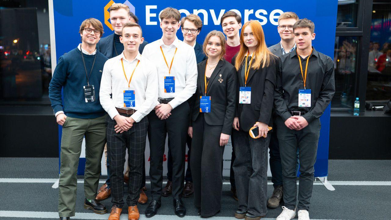 EduTech Learnd.it został kolejnym uczestnikiem Young InCredibles