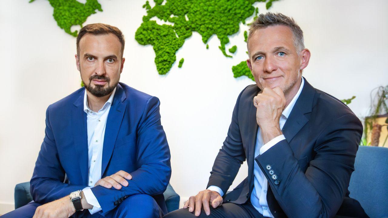 Proacta pozyskała od inwestorów ponad 1,5 mln zł na rozwój działalności bioinformatycznej w ochronie zdrowia