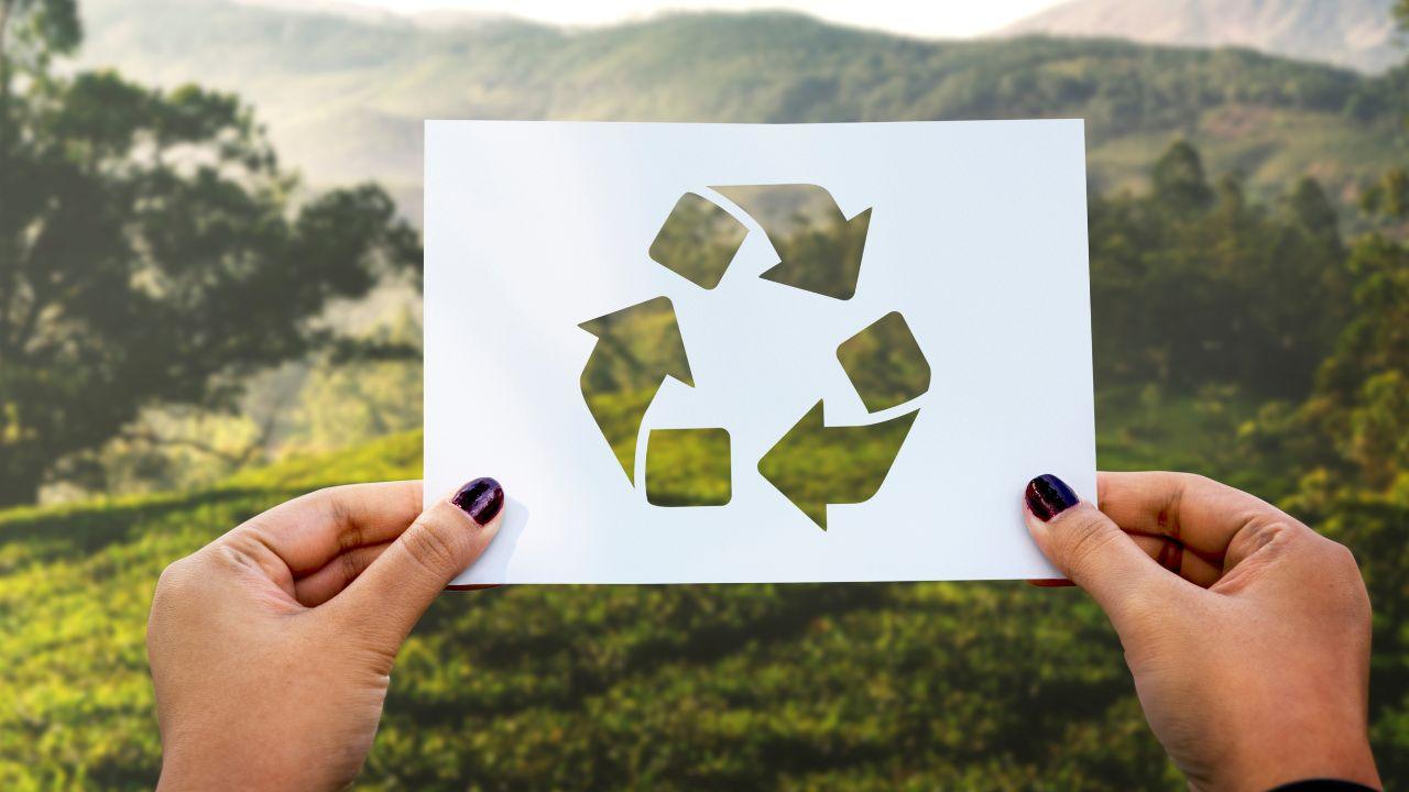 ORLEN wchodzi w nowy projekt gospodarki obiegu zamkniętego