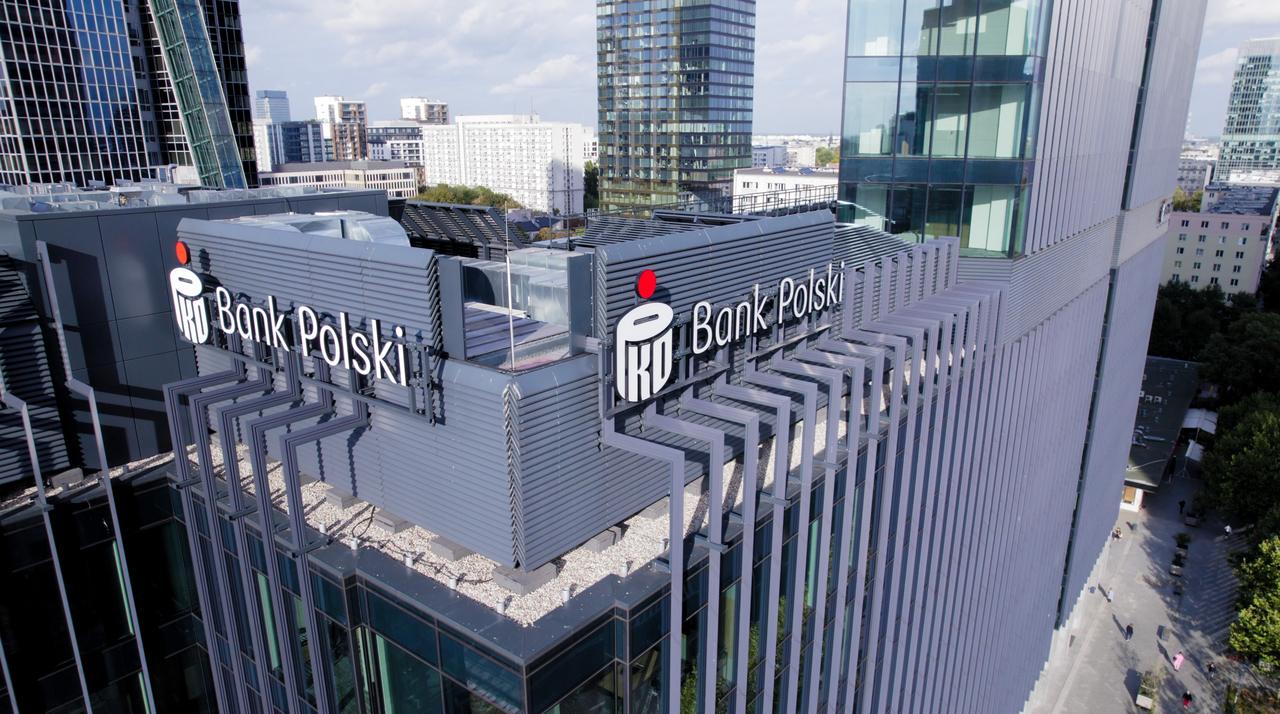 PKO Bank Polski: dodatkowe zabezpieczenie logowania do iPKO chroni przed cyberprzestępcami 