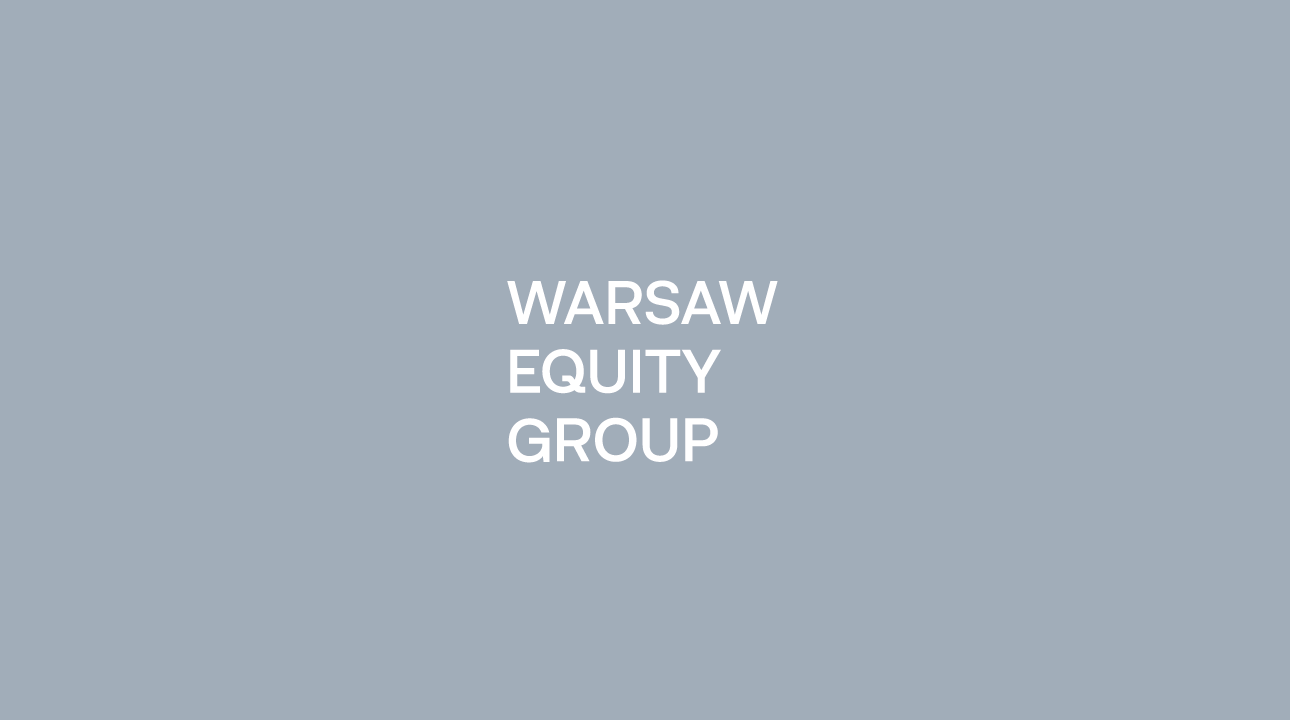 Kolejna edycja Warsaw Equity Group Conference już w kwietniu!