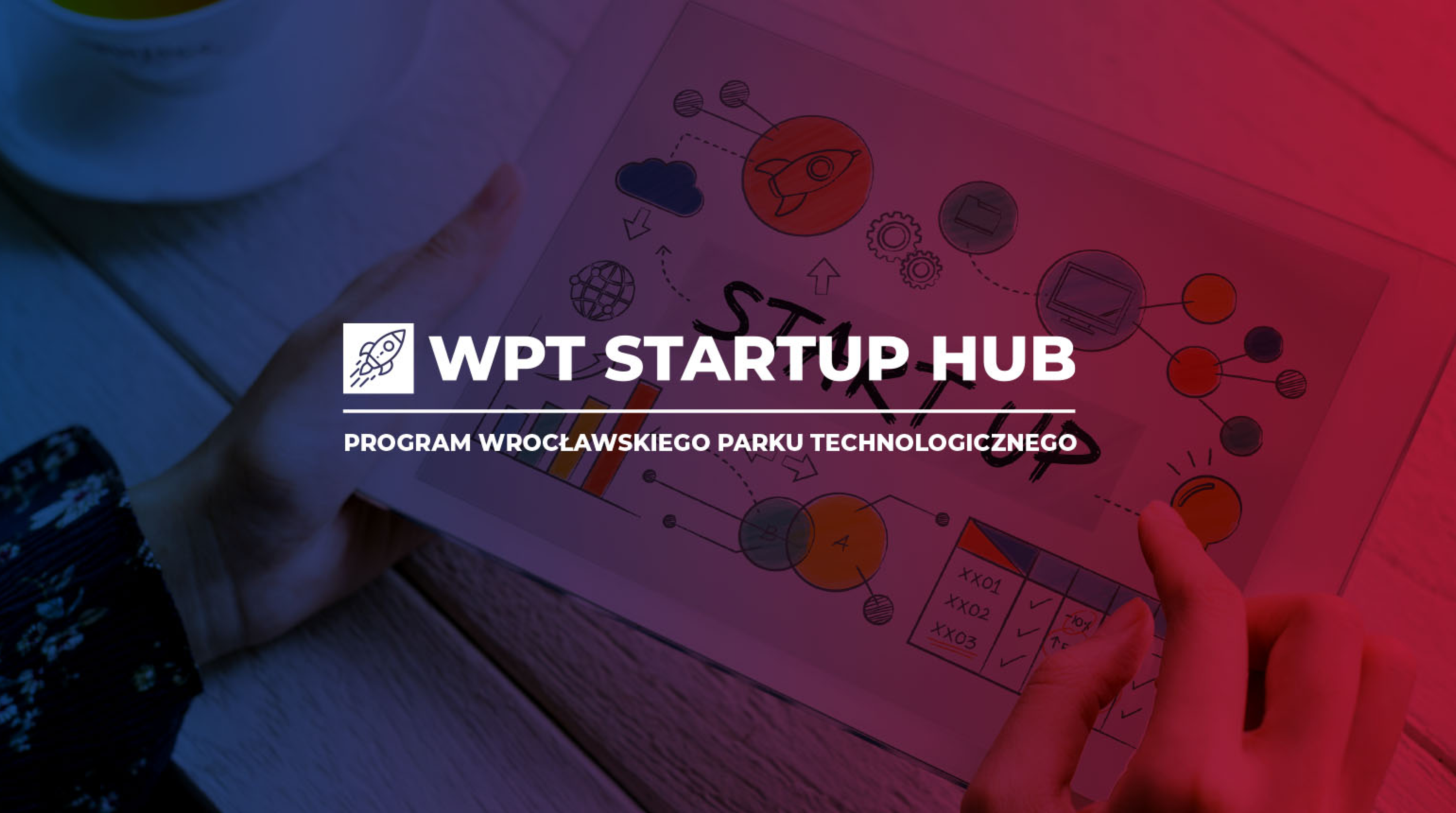 Startup we Wrocławiu? Sprawdź, co ma dla ciebie WPT