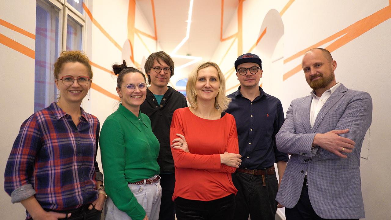 Amerykańskie perspektywy przed polskim startupem: Unfold.vc inwestuje milion złotych w Network Perspective. W planie zagraniczna ekspansja