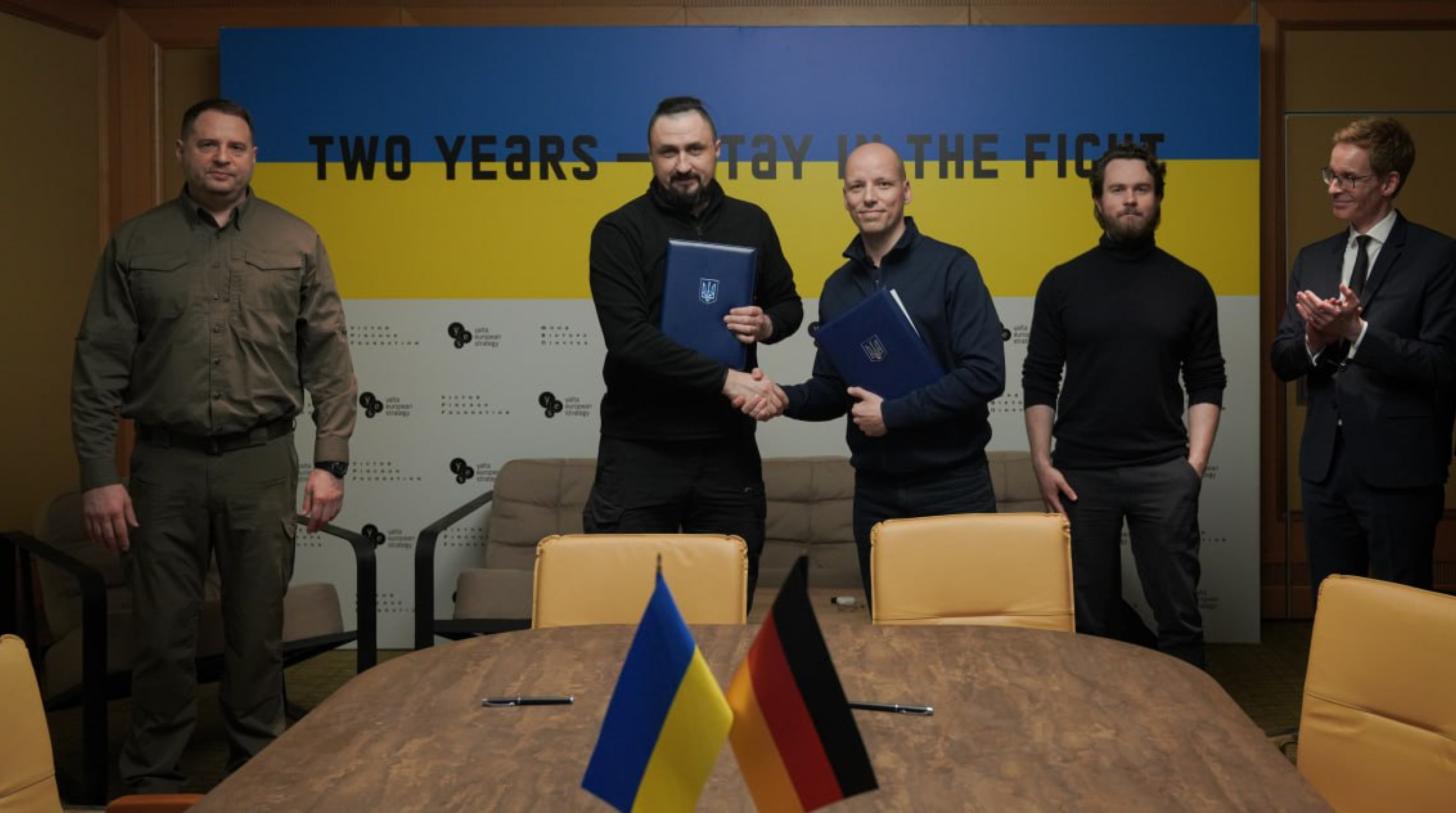 AI na froncie: Helsing zdobywa 450 mln euro na obronę Europy w serii C