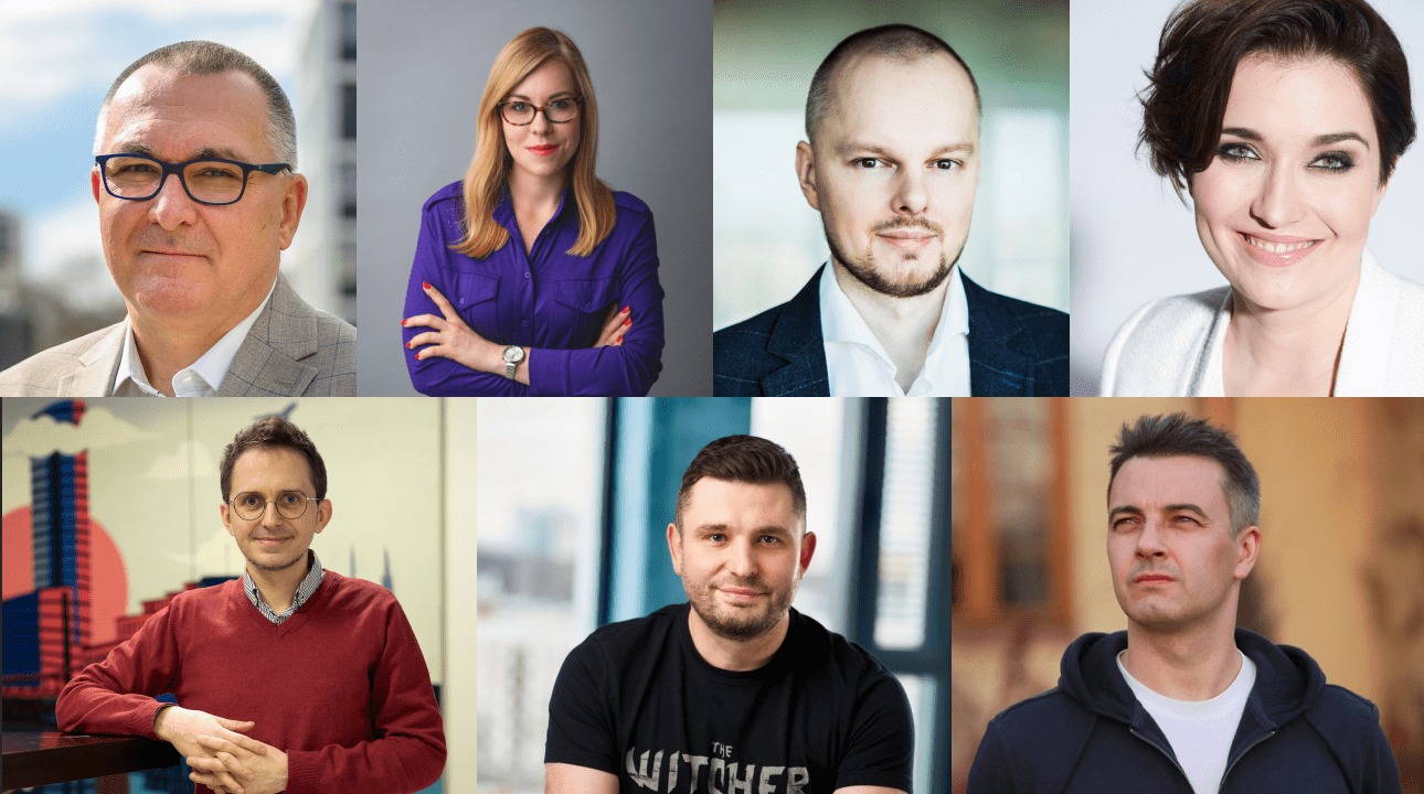 23 książki polecane przez polskich inwestorów (cz.1)