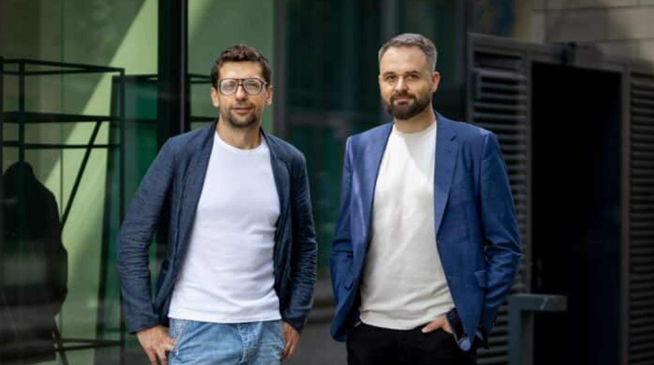 AIP Seed i Marcin Żukowski inwestują ponad 2 mln w Revoize: przekształcenie hałaśliwych nagrań w dźwięk studyjnej jakości