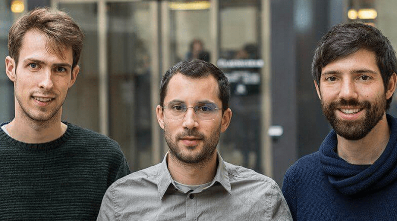 Inwestycja RKKVC w Wingtra AG: spółka otrzymuje łącznie ponad 100 mln zł w rundzie B