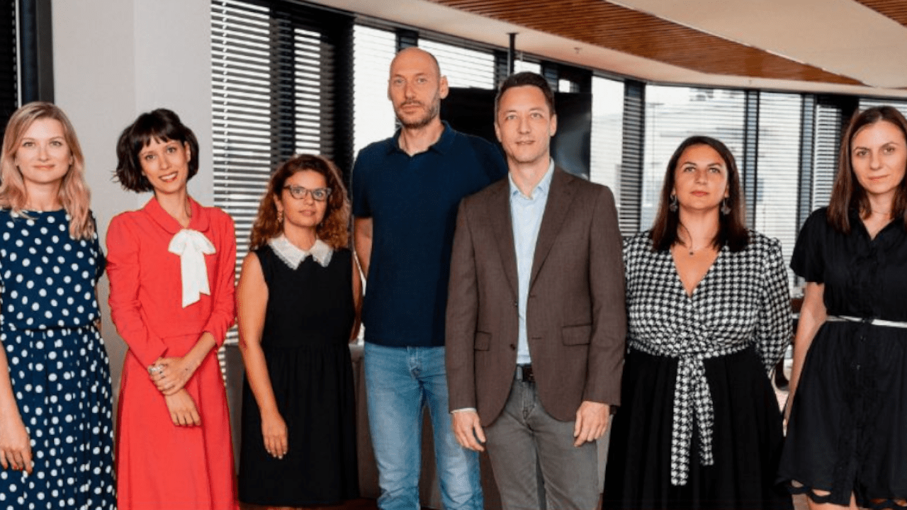 Interactive Travel Holdings, spółka portfelowa 3TS, przejęta przez Resource Partners