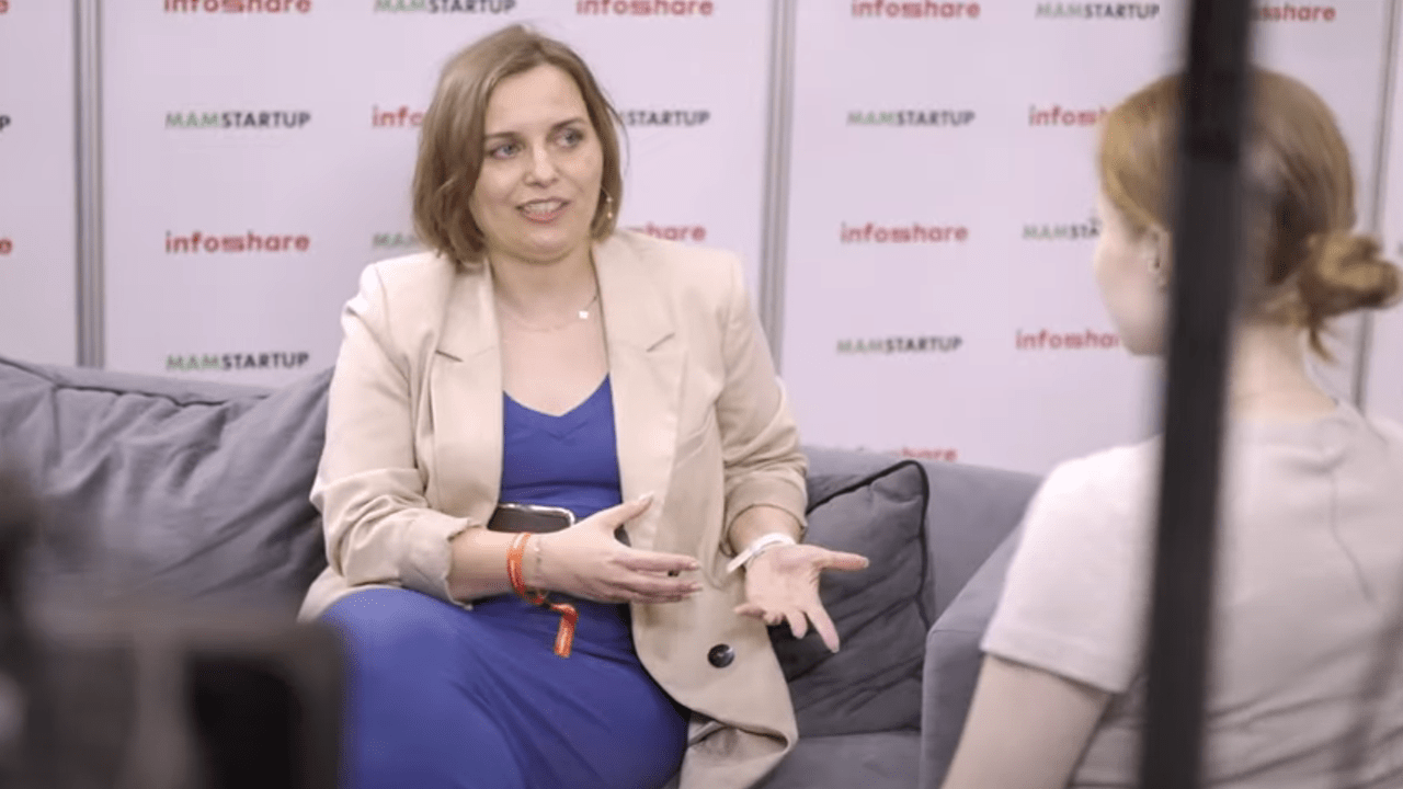 Nie inwestując w siebie, zaciągamy dług technologiczny – Katarzyna Walewicz (PKO Bank Polski)