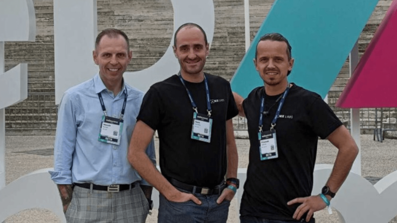 Simpact Ventures inwestuje w MX Labs: medtech stworzył Shen.AI do monitoringu parametrów życiowych