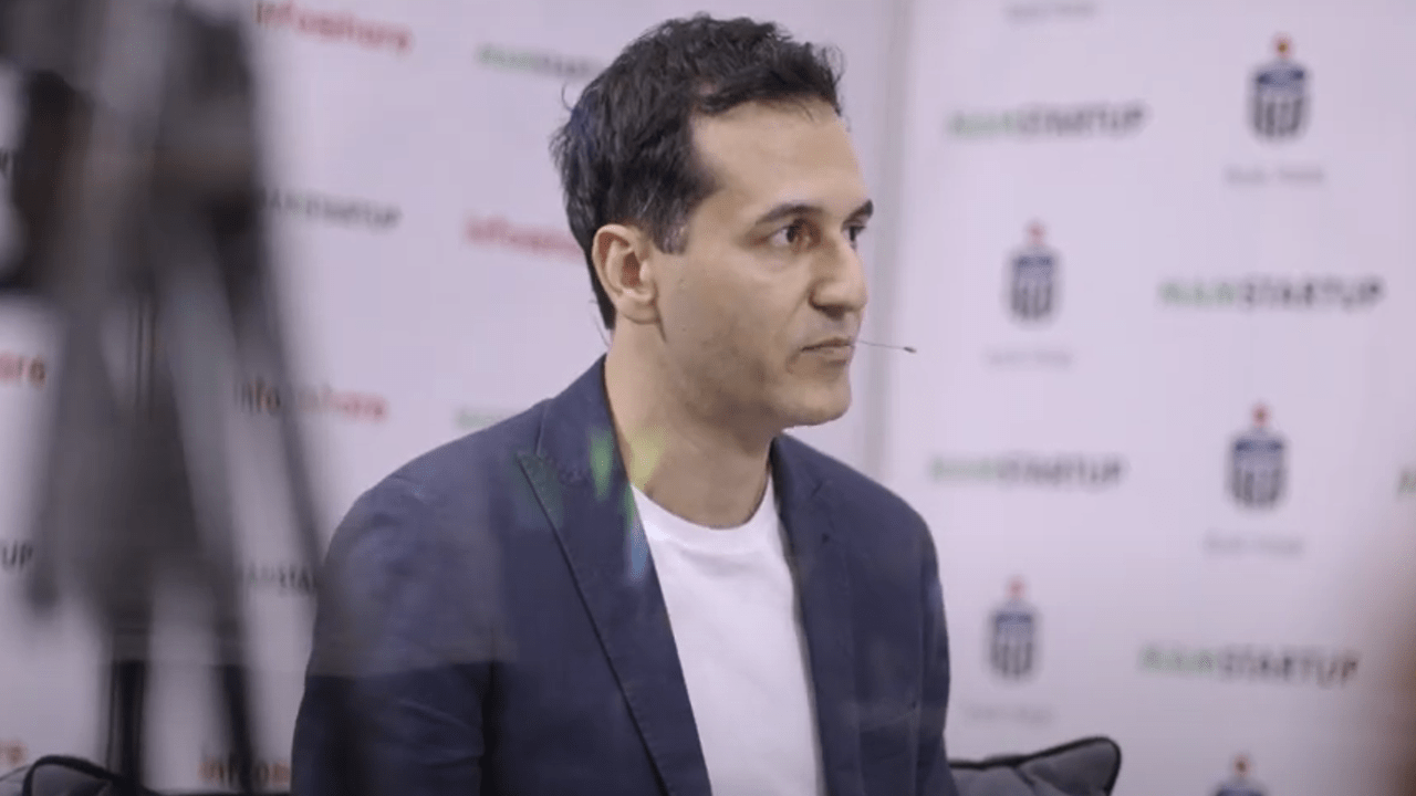 Obecnie AI nie może rywalizować z 5-latkiem czy choćby kotem. Ale wkrótce? – Steve Nouri (CEO GenAI Works)