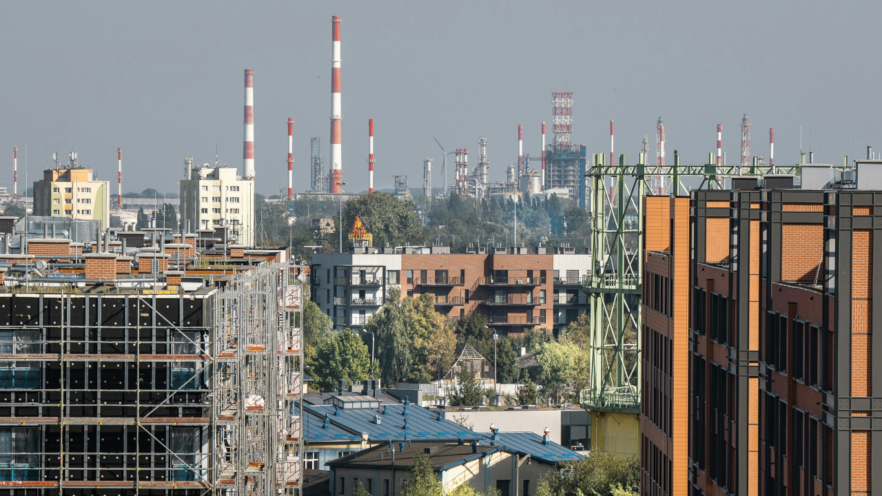 Lepsze nastroje w polskim przemyśle – Dawid Pachucki (główny ekonomisty PZU)