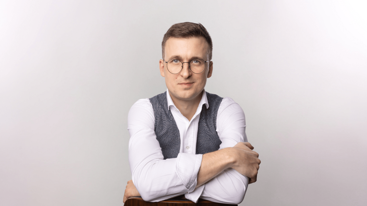 Kluczowym słowem na 2025 jest „dywersyfikacja” – Wojciech Majewski (Simpact)