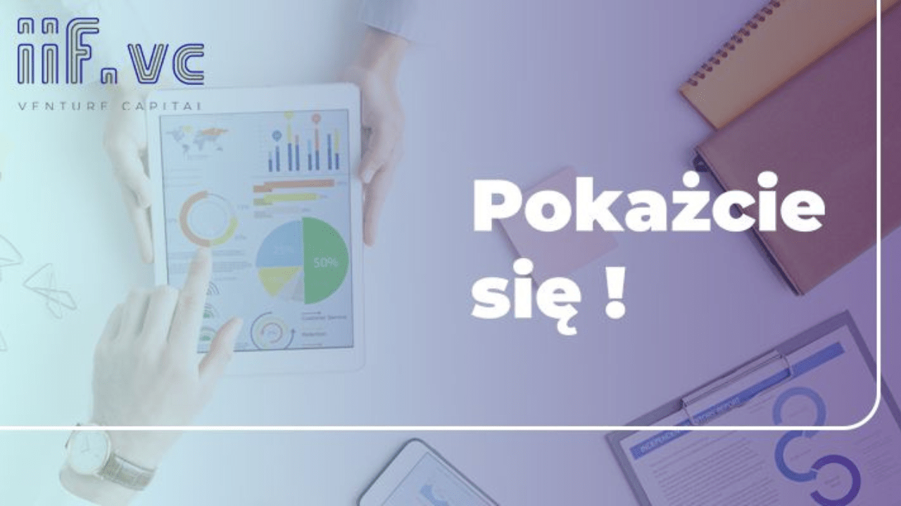 Iif.vc: kapitał, współpraca, ambicje – czego brakuje polskim startupom na drodze do globalnego sukcesu?