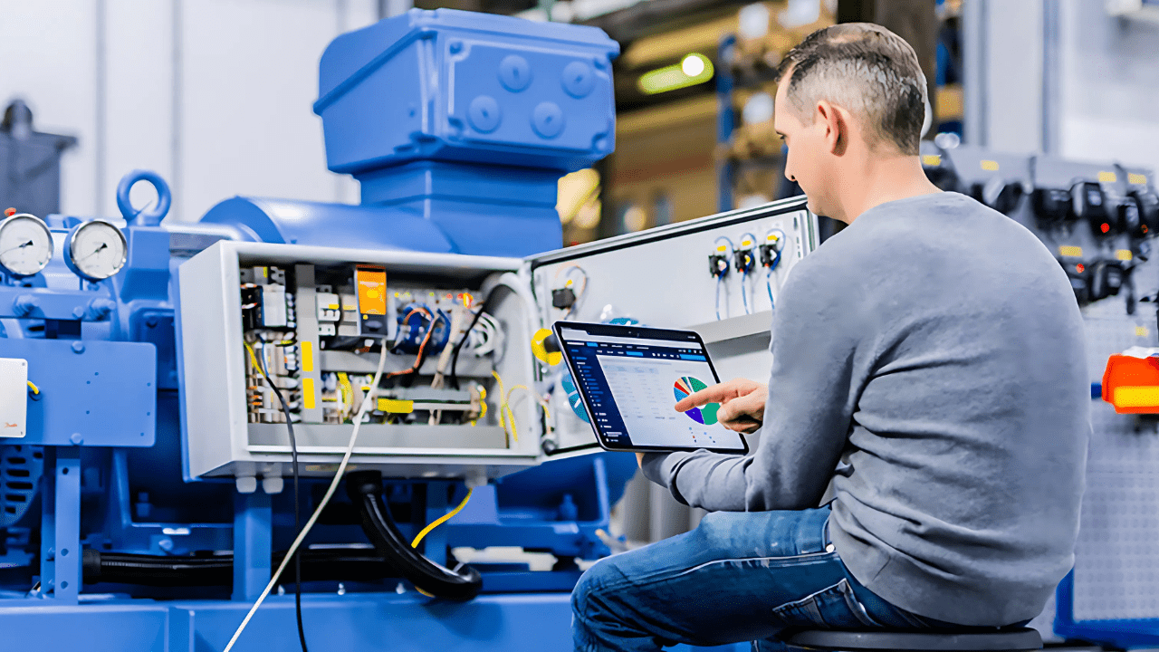 SaaS, AI i efektywność energetyczna: ABB wzmacnia portfolio