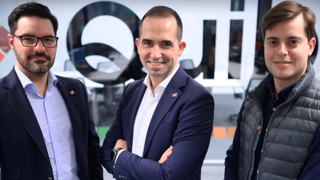 Quibim pozyskuje 47,9 mln euro na rozwój cyfrowych bliźniaków zdrowotnych