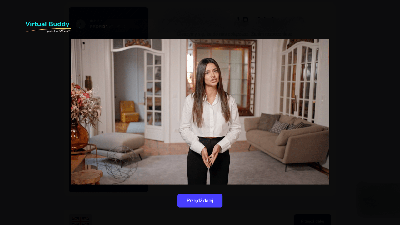 Virtual Buddy na Politechnice Warszawskiej, czyli jak studenci mogą wspierać swoje zdrowie psychiczne?
