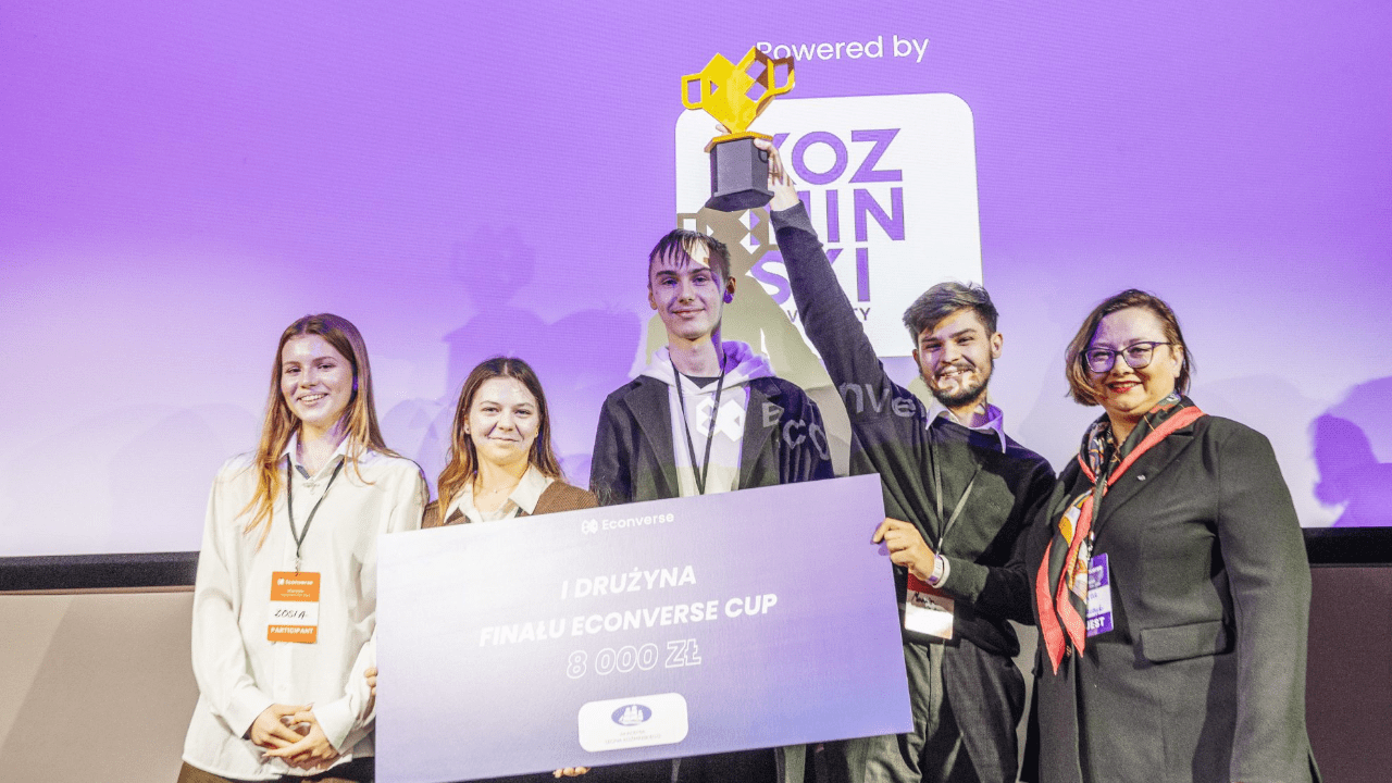 BoundBlock kolejnym finalistą Young InCredibles