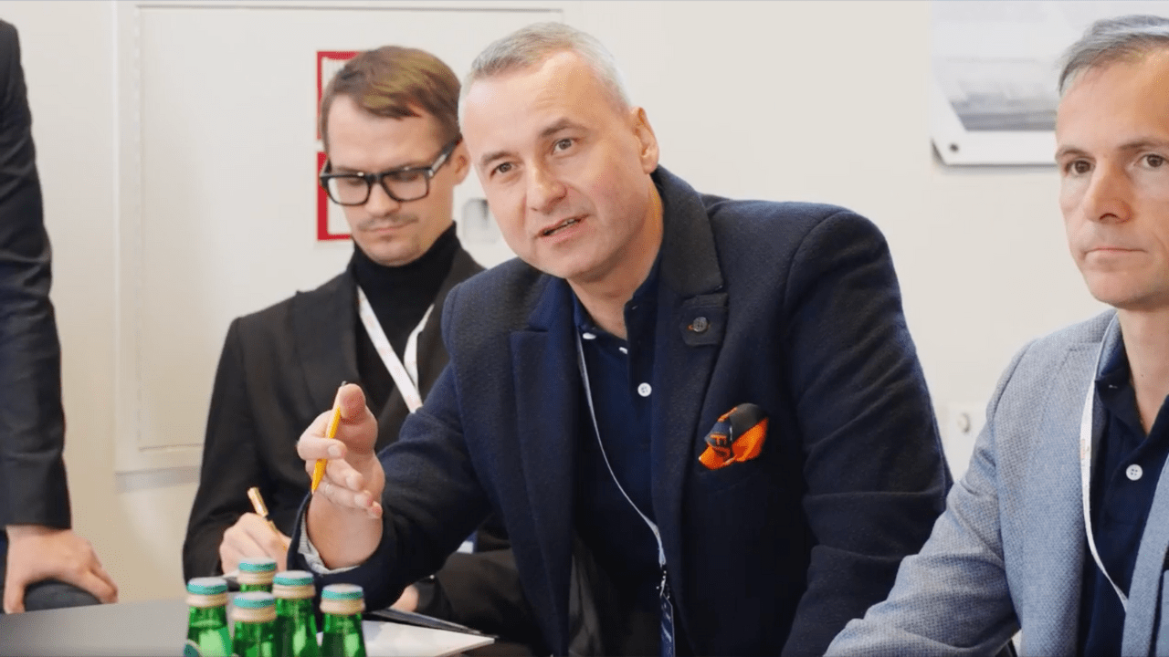 Coraz większy udział ORLENU w ekosystemie innowacji