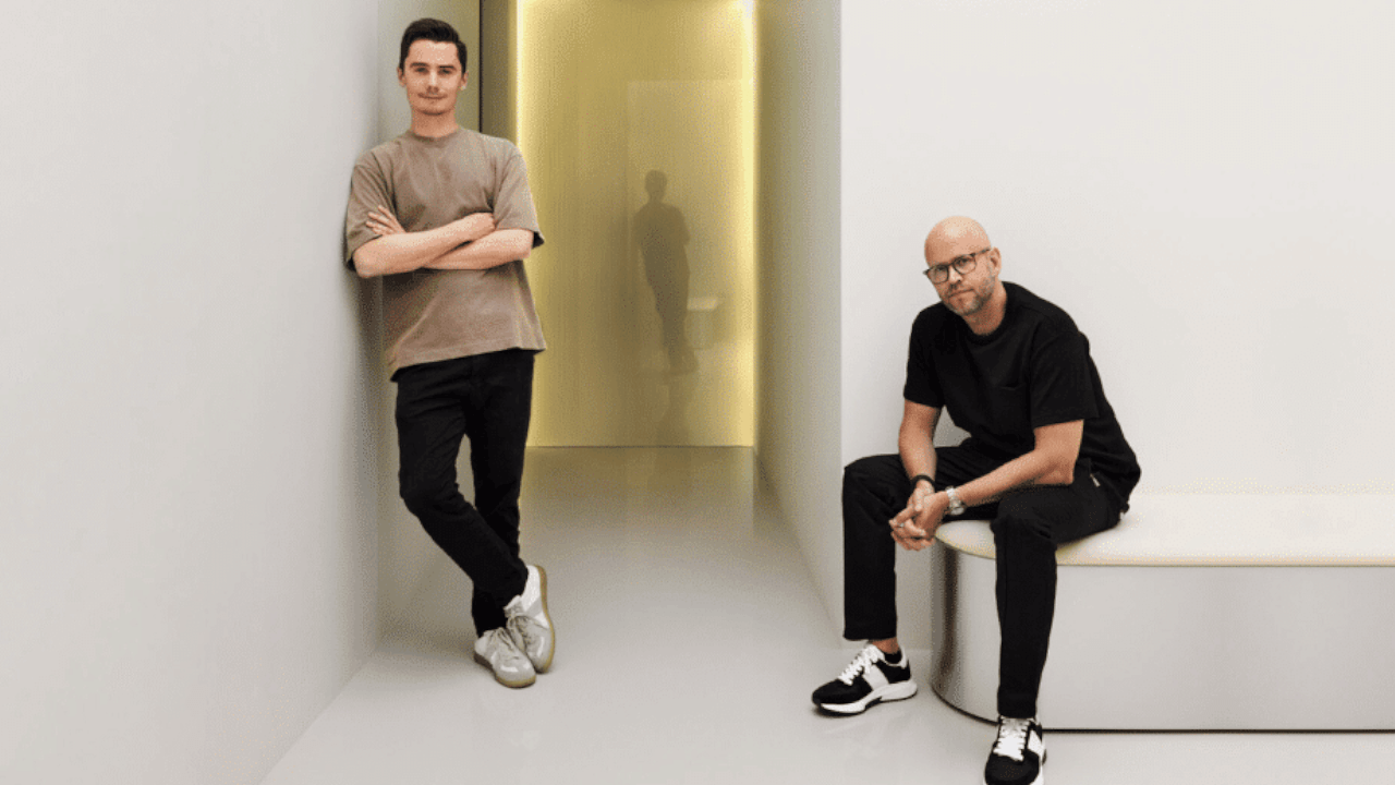 Zamiast leczyć, chcą wykrywać choroby i im zapobiegać. Neko Health pozyskuje 250 mln EUR