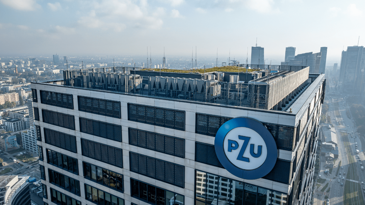 PZU stawia na sztuczną inteligencję. Cel? Szybsze odszkodowania dla klientów