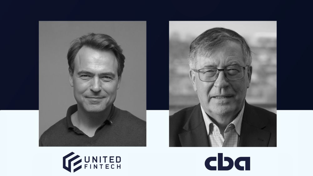 United Fintech przejmuje CBA i wkracza do bankowości komercyjnej