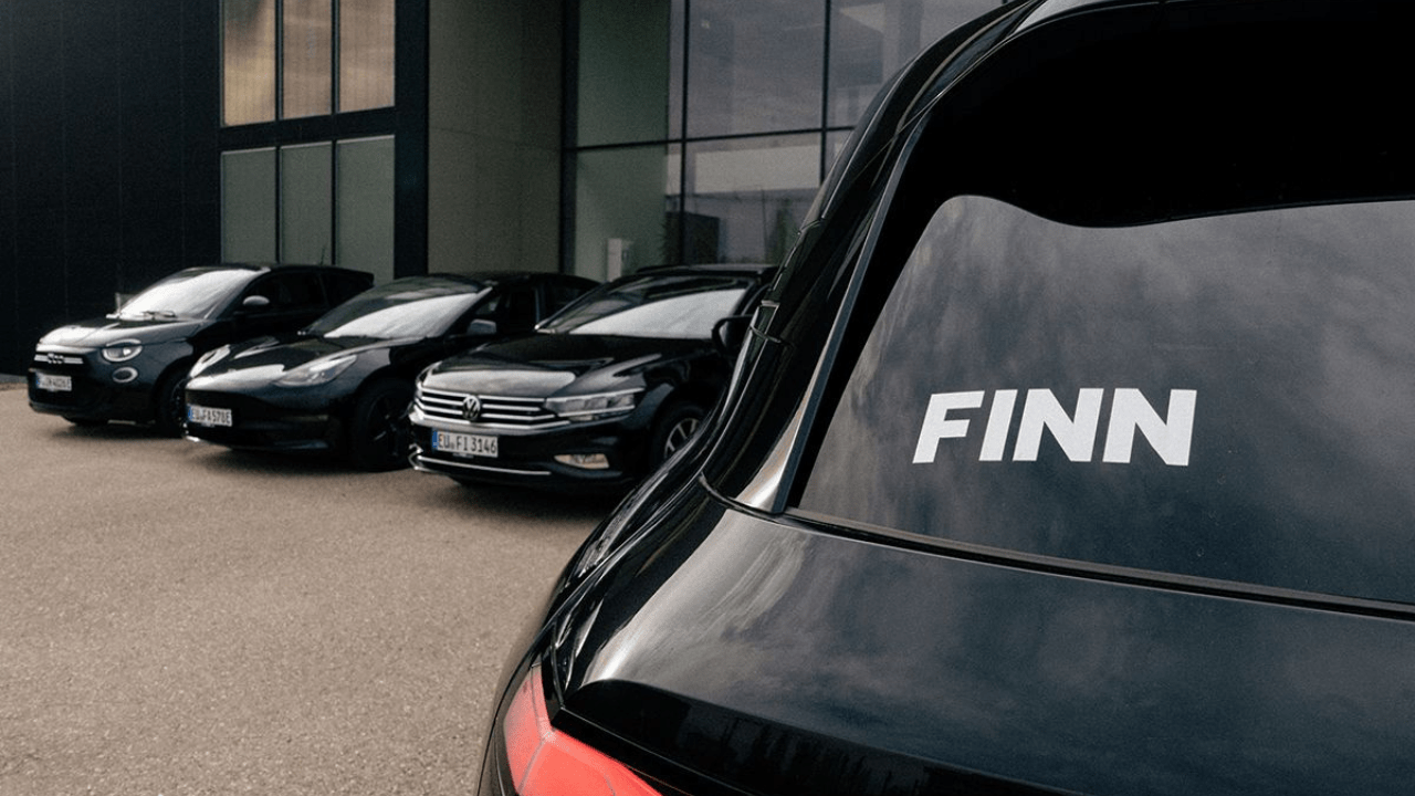 FINN powiększa flotę i zdobywa 1 miliard euro na jej rozbudowę