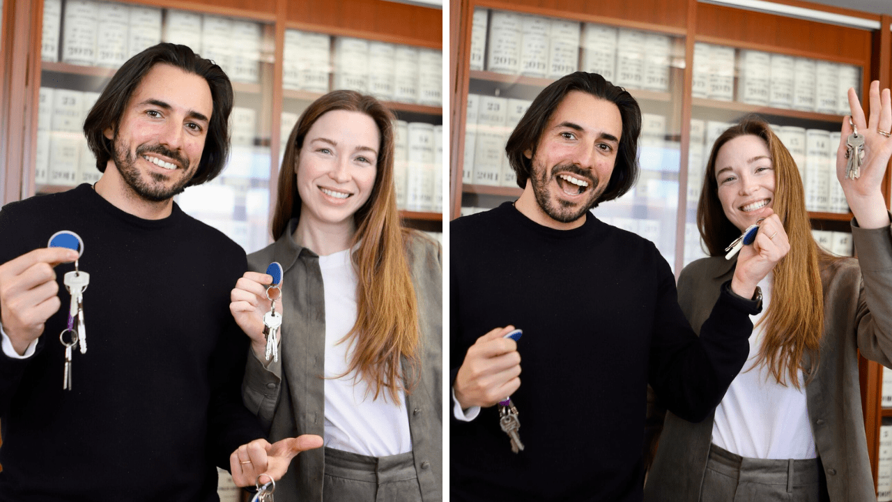 25 mln euro dla Libeen – startup wspiera Zetki w drodze do własnego M