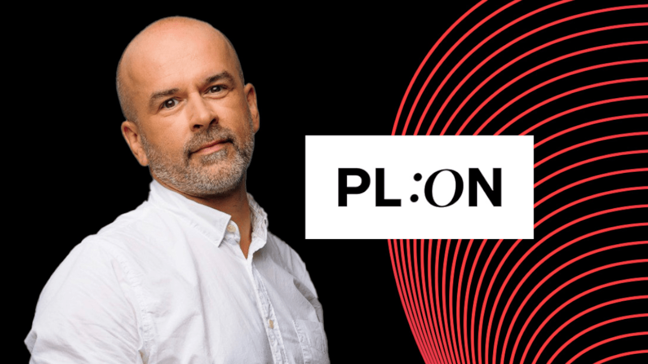 PL:ON to event, który ma w Polsce zrobić twórczy ferment – Mateusz Tułecki