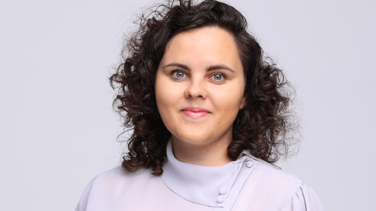 ESOP jako must have w umowie inwestycyjnej? O programach motywacyjnych opowiada Michalina Gdula (Lawmore)