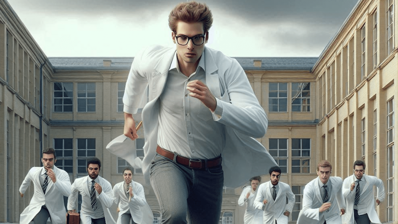 Mózgi uciekają z Polski. Czy niewystarczające finansowanie i niż demograficzny doprowadzą polską naukę do katastrofy?