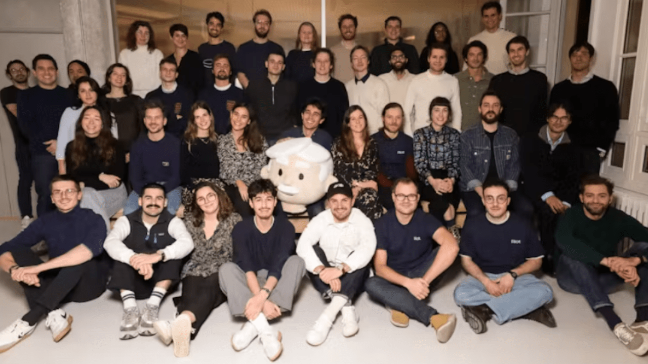 Prezent na piątek urodziny: 30 mln USD dla francuskego Riot. W planach edukacja klientów nt. cyberbezpieczeństwa