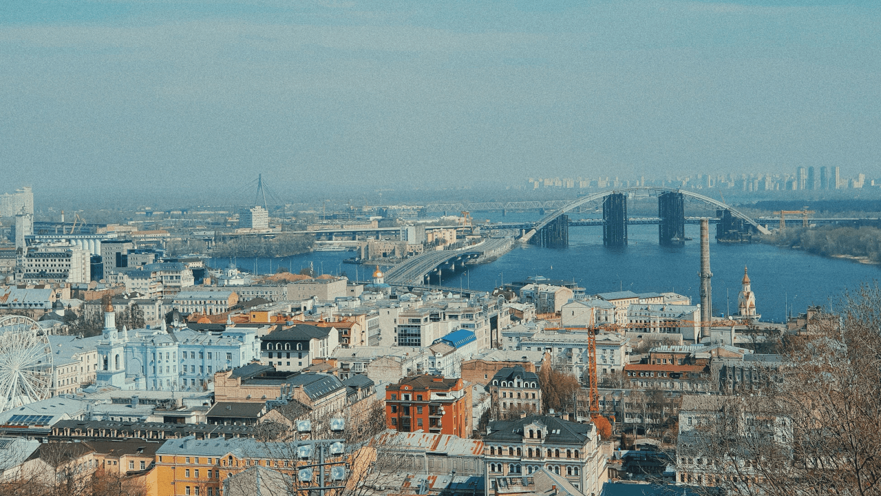 Ukraińskie startupy pozyskały prawie 300 mln EUR w 2024 r. Zobacz największe rundy