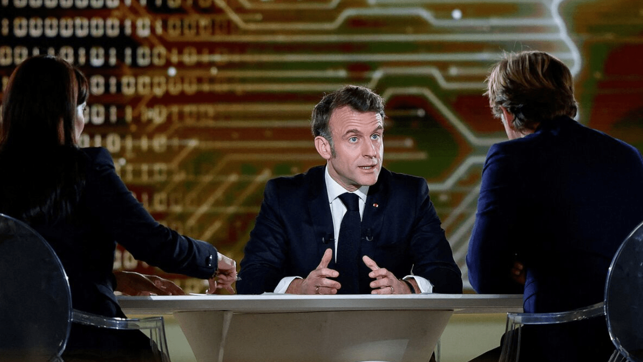 150 mld euro dla europejskich startupów AI: Europa chce być liderem w dziedzinie sztucznej inteligencji