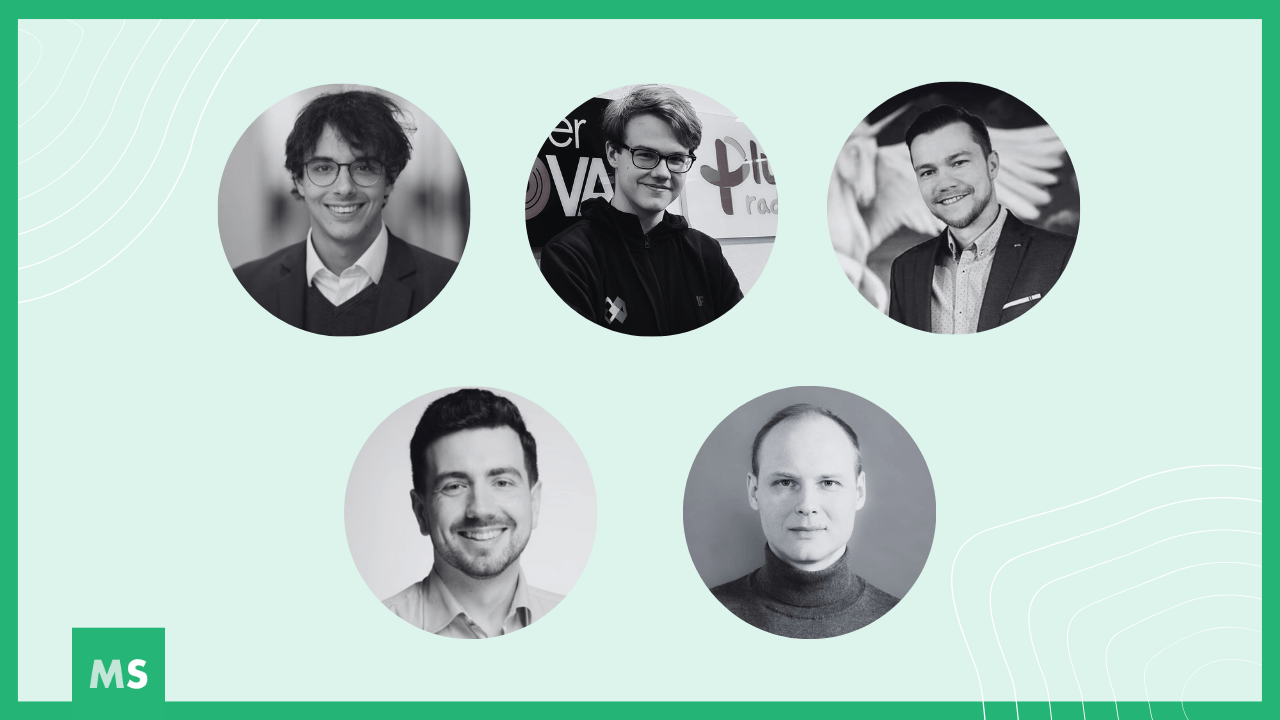 „Nie należy wytykać palcami wstępnej skromności oferty Project Europe” – komentarze polskiego ekosystemu