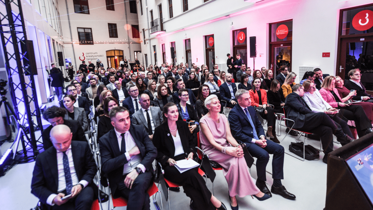Technologia w służbie człowiekowi – poznaj zwycięzców Masters&Robots Awards 2025