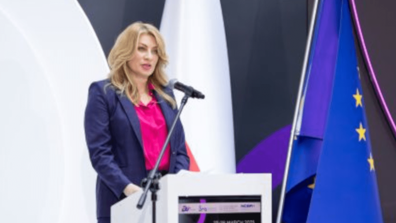Akces NCBR certyfikowanym Plug-In do Akceleratora Europejskiej Rady ds. Innowacji