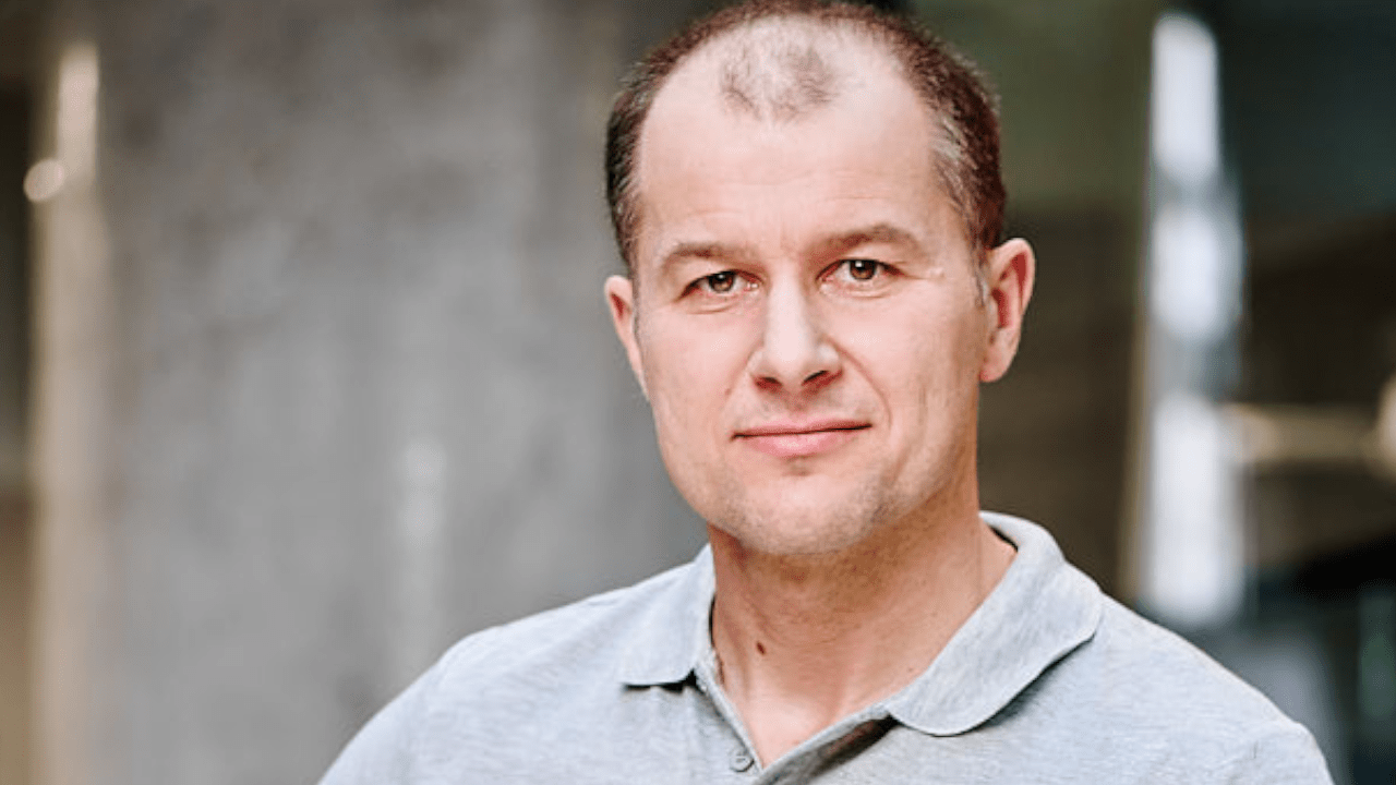 Z Michałem Olszewskim (Movens Capital) o ryzykownej współpracy z founderami, wypaleniu zawodowym w startupach i trenowaniu inwestycyjnej intuicji