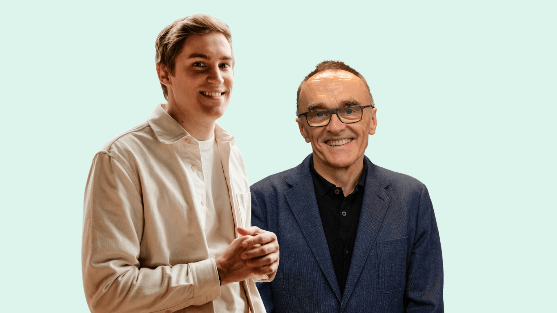 Projekt skazany na sukces? ElevenLabs i reżyser Danny Boyle zaserwują nam 4 niepokojące filmowe opowieści