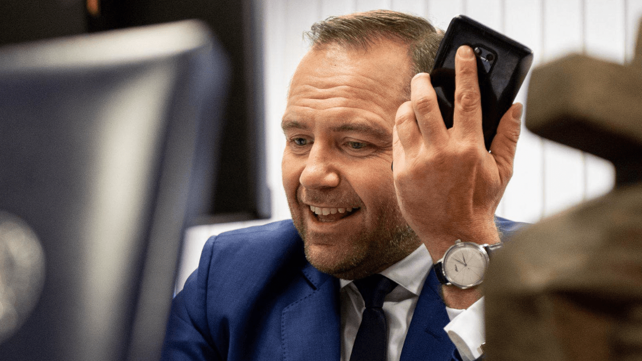 Technologia jako termometr do pomiaru natężenia politycznych emocji. O projekcie „Kto wygra wybory 2025”