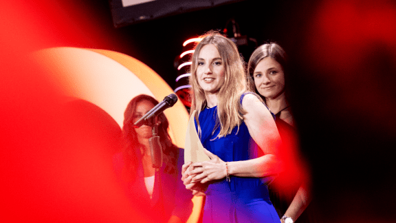 „Sytuacja jest dramatyczna” – Olga Malinkiewicz o sytuacji w Saule Technologies