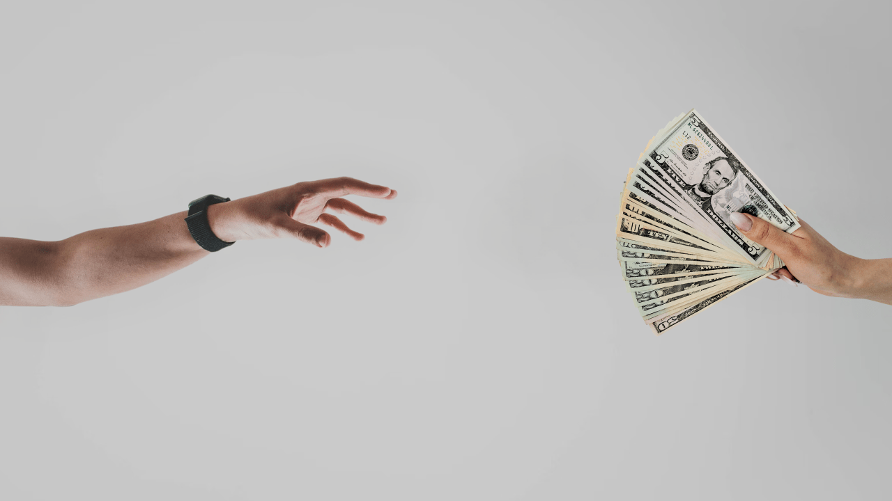 Jak zbliżyć się do dotacji, a zachować bezpieczny dystans od posądzeń? Poradnik dla startupowych wnioskodawców