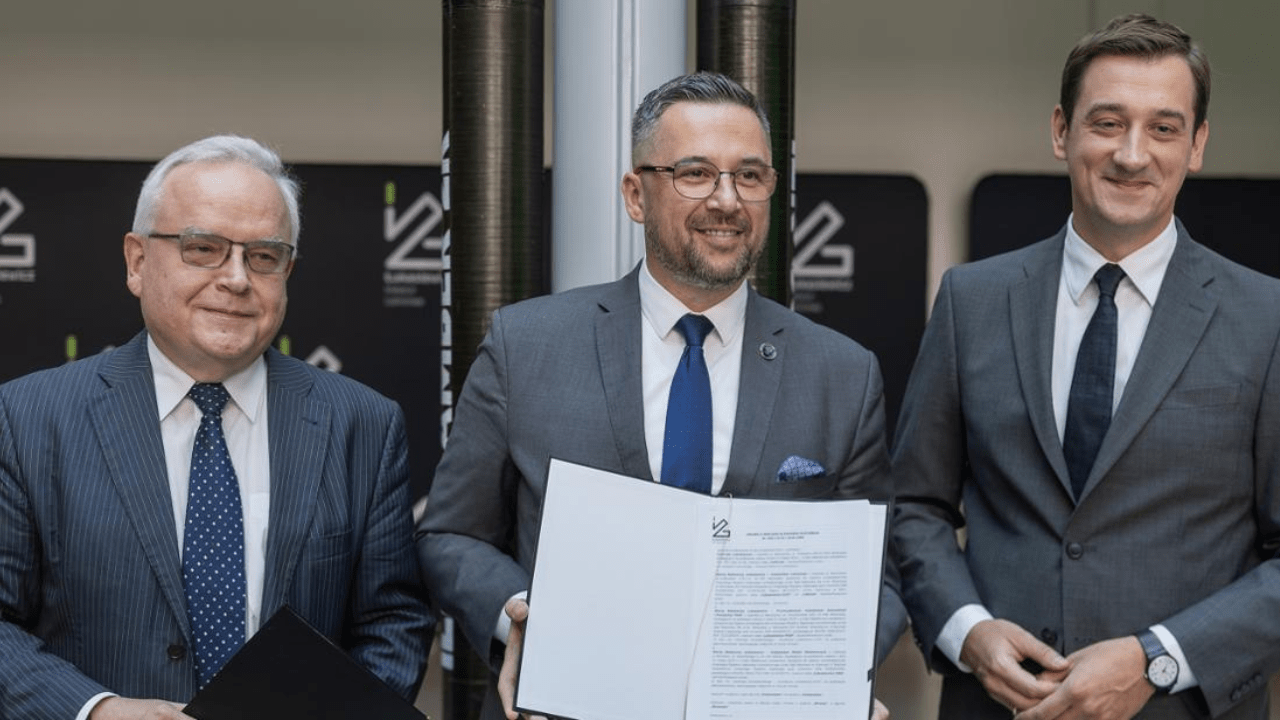 „Iskra” dla polskiej nauki: rusza projekt, który ma zbudować polskie kompetencje kosmiczne