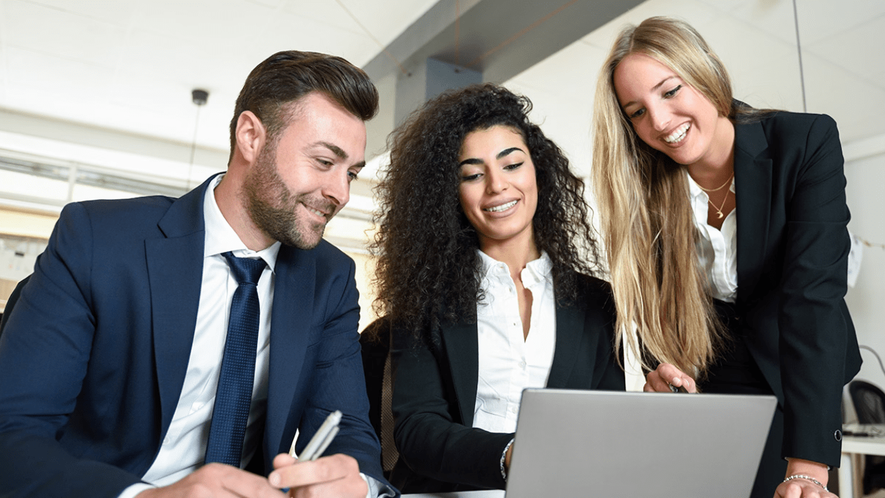 Zgłoś się do 31 sierpnia i zdobądź 400 tys. zł na rozwój swojego startupu!