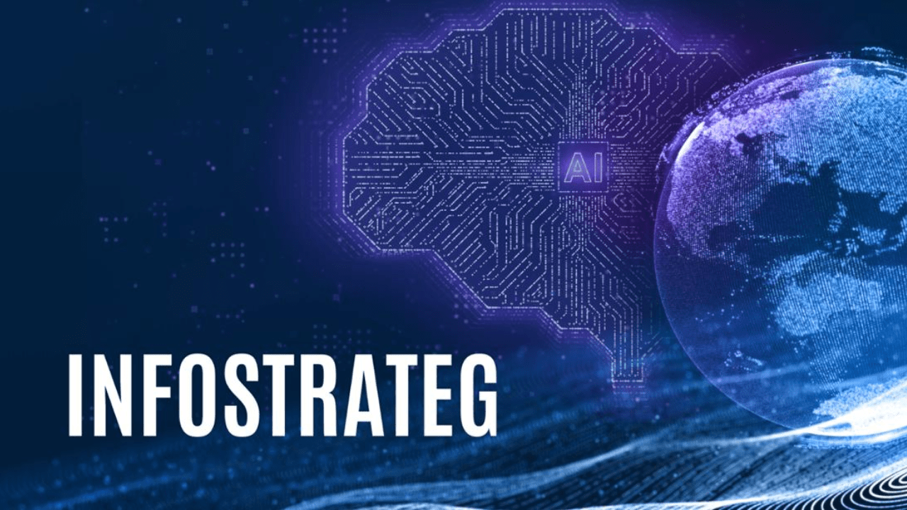 Sztuczna inteligencja wspomoże rozwój gospodarczy w obszarze turystyki. Rusza nowy nabór w programie INFOSTRATEG